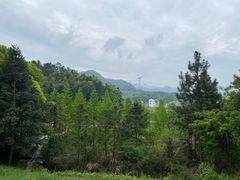 -小格里自然风景区