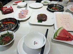 -围炉夜话·潮汕卤水火锅(榕江店)