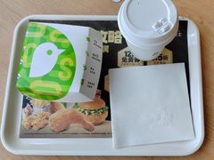 -德克士(西山店)