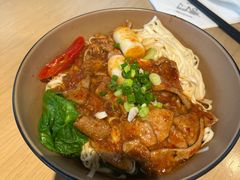 -赤面仔(麓湖美食岛店)