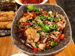 -付小姐在成都(中山公园店)