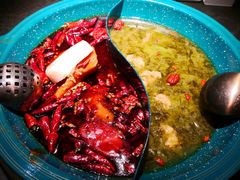 -吼堂老火锅(太古里总店)