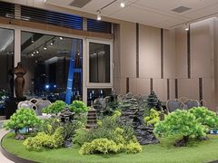 -川旺角川粤融合菜•海景餐厅(星海广场店)