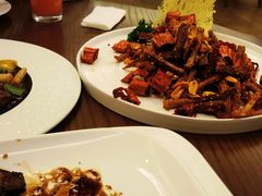 -水月周庄铂尔曼酒店-水月荟中餐厅