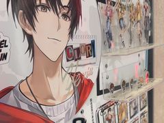-DQ·蛋糕·冰淇淋(五角场万达店)