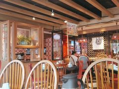-江边城外烤鱼(方庄时代购物中心店)