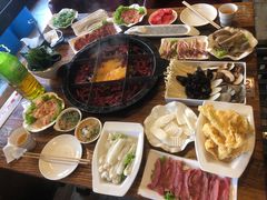 -重庆老火锅(长虹店)