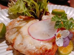 时蔬焗薯碗-La Terre乐田(万象城店)