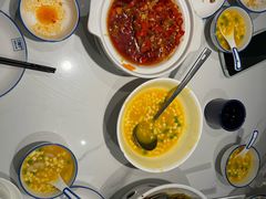 -兰湘子·湘菜小炒(南京江宁万达店)