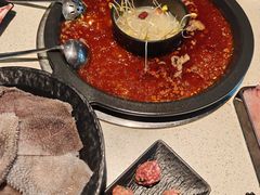 -家一加火锅(绿地翠谷总店)