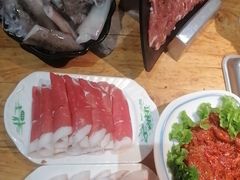 -草原塞蛮羊火锅城(港湾店)