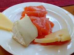 -视界美食自助餐厅·石家庄希尔顿酒店