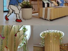 -西湖区图书馆(古墩路)