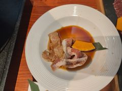 -山之屋炭火烧肉·生啤畅饮(大朗万科中央公园店)