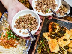 -五样儿西昌小签签烤串(建设路店)