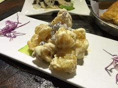 -渔米粥(罗湖店)