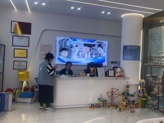 -能力风暴机器人编程中心