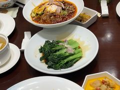 -南堂馆·新川菜(天府三街店)