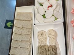 -涮福記·现切牛羊肉火锅(世纪汇店)