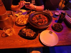 -双层巴士·鲜串鲜啤·团建聚会(凯德广场店)