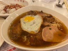 -大哥餐厅(西城花园店)