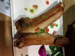 -郭家大院 老南京土菜(九霄店)