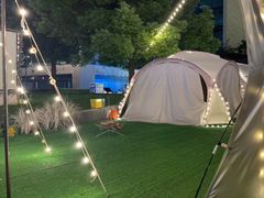 -CAMP.33露营烤肉·团建聚餐(创智天地店)