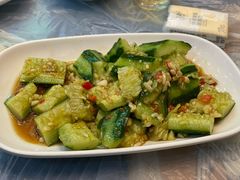 -老梅园大虾城(八一桥店)