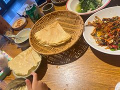 -印象鲵宴·张家界地标美食名片(溪布街店)