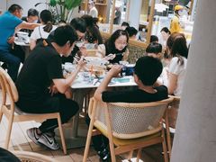 大堂-相遇·鲜炒黄牛肉(丹阳吾悦广场店)