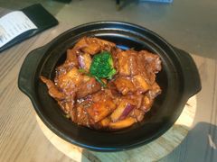 -四道菜·福建菜馆(新街口金鹰店)