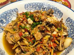 -冇味湘潭菜(湘江世纪城店)