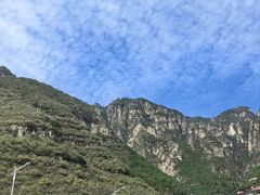 -狼牙山风景区