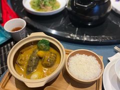 -彩虹之约•淮扬家宴(亚运村店)