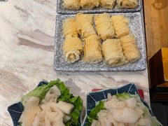 -同仁四季椰子鸡(福田东园总店)