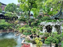 -豫园
