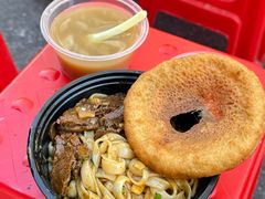 面窝-余艳梅拌面世家(马场横路店)