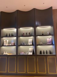 点击看大图 -栖SPA·ONDA ·海菲秀·皑皑科技美肤中心
