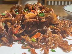 -山茶云南菜(永安里店)