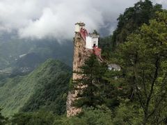 -塔云山
