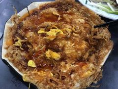 -红星光发煲仔饭(大石街店)