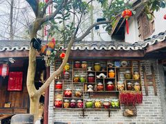 -青城甲(青城山店)