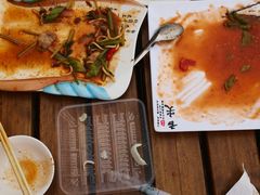 -清真·伊清阁餐厅