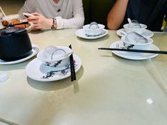 -眷江南之小蓝鲸(王府大街店)