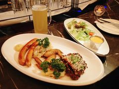 -MOSSO德国餐厅·音乐酒吧(环宇荟店)