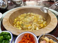 -双喜农庄·菌香园(安居家园店)