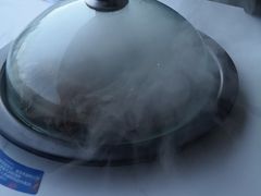 -大锅强·蒸海鲜青岛菜(金沙滩店)