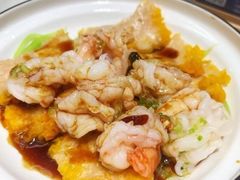 -狮王府淮扬菜(新街口友谊店)