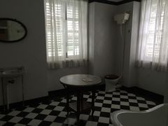 -龙环葡韵住宅式博物馆