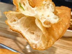 葱花大油条-和众大油条(维明路店)